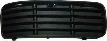 BINDER 7264,417,1 - Ventilation Grille, bumper autospares.lv