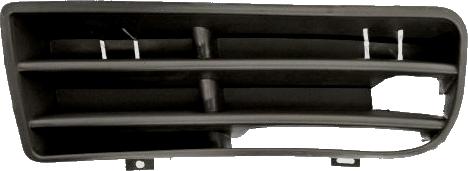 BINDER 7223,416,1 - Ventilation Grille, bumper autospares.lv