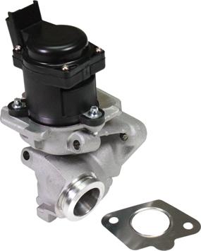 Birth 90058 - EGR Valve autospares.lv