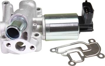 Birth 90087 - EGR Valve autospares.lv