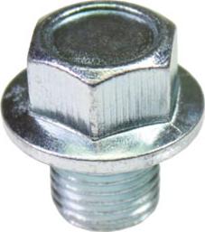 Birth 40499 - Sealing Plug, oil sump autospares.lv