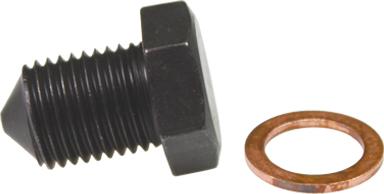 Birth 40506 - Sealing Plug, oil sump autospares.lv