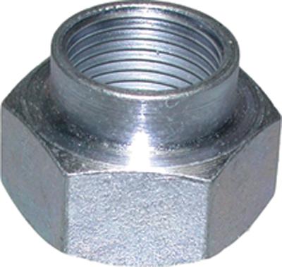 Birth 4065 - Nut, stub axle autospares.lv