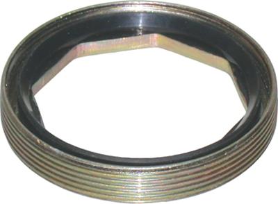 Birth 4014 - Seal Ring, wheel hub autospares.lv