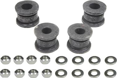 Birth 40184 - Repair Kit, stabilizer suspension autospares.lv