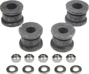 Birth 40180 - Repair Kit, stabilizer suspension autospares.lv