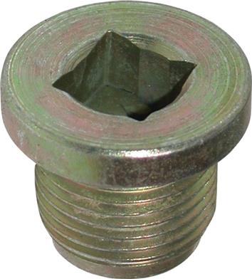 Birth 4362 - Sealing Plug, oil sump autospares.lv