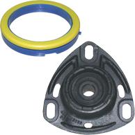 Birth 59051 - Rolling Bearing, suspension strut support mounting autospares.lv