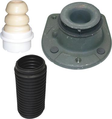 Birth 59123 - Top Strut Mounting autospares.lv