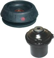 Birth 59177 - Mounting Set, suspension strut support bearing autospares.lv