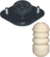 Birth 59216 - Top Strut Mounting autospares.lv