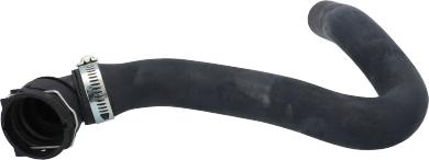 Birth 54507 - Radiator Hose autospares.lv