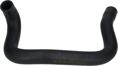 Birth 54891 - Radiator Hose autospares.lv