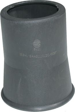 Birth 5430 - Protective Cap / Bellow, shock absorber autospares.lv