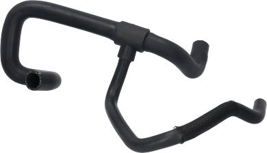 Birth 55443 - Radiator Hose autospares.lv