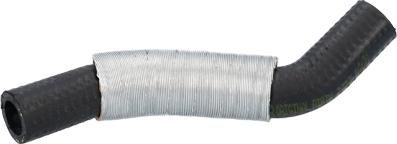 Birth 55566 - Charger Intake Air Hose autospares.lv