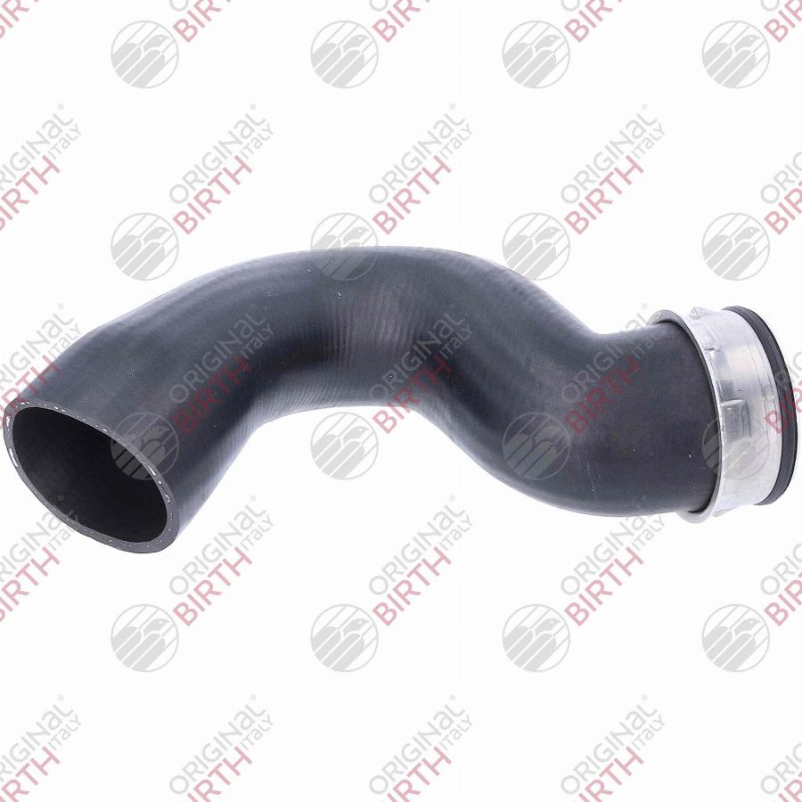 Birth 55657 - Charger Intake Air Hose autospares.lv