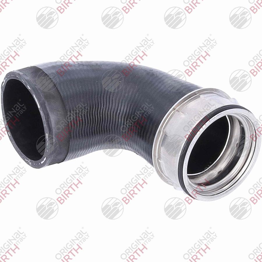 Birth 55661 - Charger Intake Air Hose autospares.lv