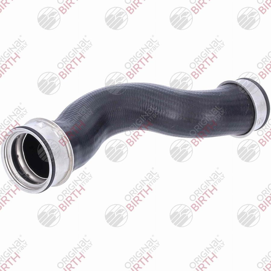 Birth 55671 - Charger Intake Air Hose autospares.lv