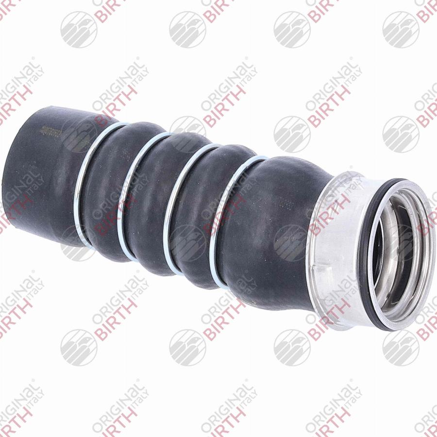 Birth 55677 - Charger Intake Air Hose autospares.lv