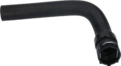 Birth 55161 - Radiator Hose autospares.lv