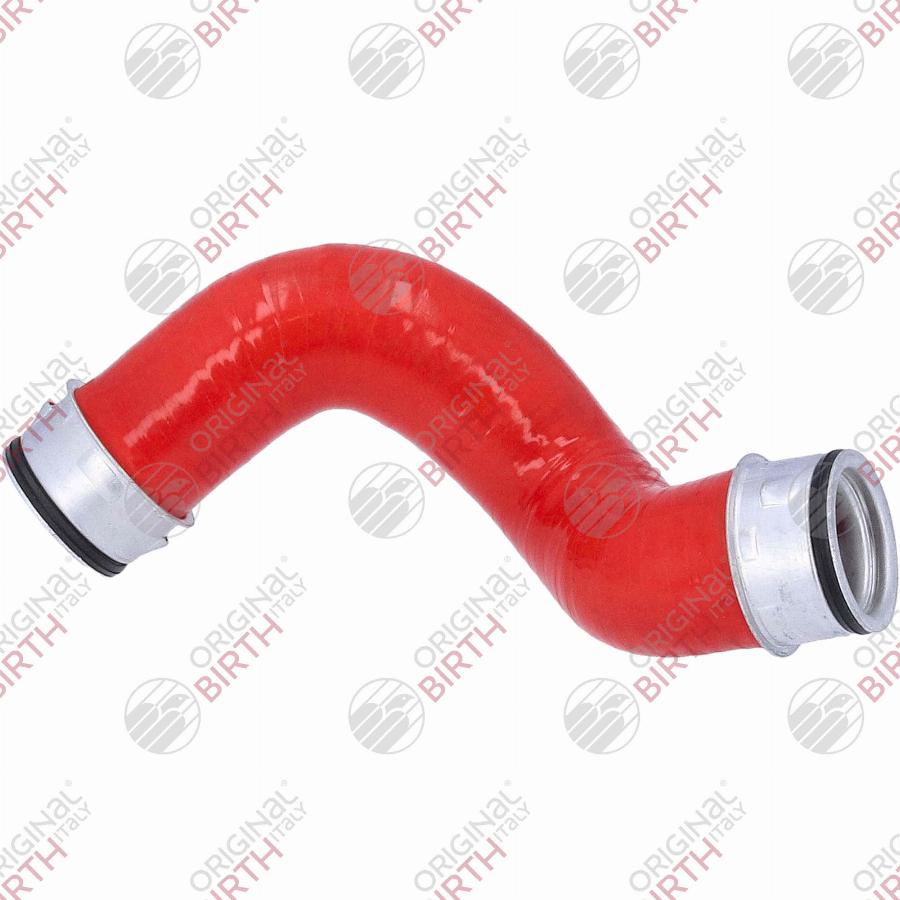 Birth 55711 - Charger Intake Air Hose autospares.lv