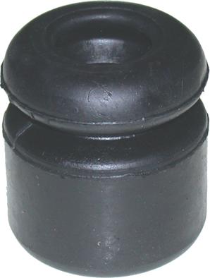 Birth 50662 - Rubber Buffer, suspension autospares.lv