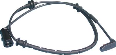 Birth 50809 - Warning Contact, brake pad wear autospares.lv