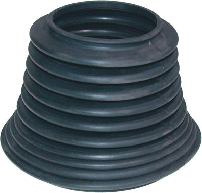 Birth 50220 - Protective Cap / Bellow, shock absorber autospares.lv