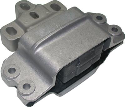 Birth 51096 - Mounting, manual transmission autospares.lv