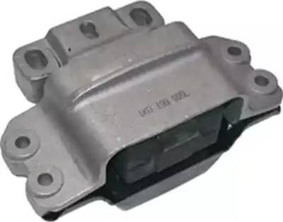 Birth 51097 - Mounting, manual transmission autospares.lv