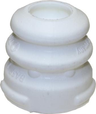 OSSCA 23077 - Rubber Buffer, suspension autospares.lv