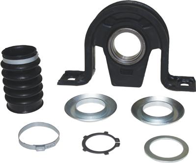 Birth 52170 - Propshaft centre bearing support autospares.lv