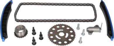 Birth 6499 - Timing Chain Kit autospares.lv