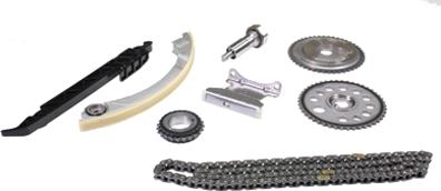 Birth 6494 - Timing Chain Kit autospares.lv