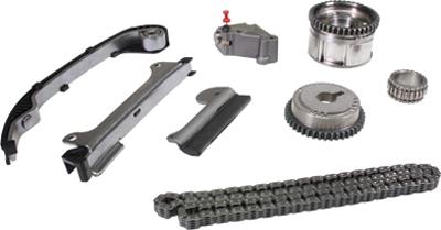 Birth 6496 - Timing Chain Kit autospares.lv