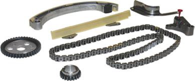 Birth 6445 - Timing Chain Kit autospares.lv