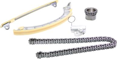 Birth 6461 - Timing Chain Kit autospares.lv