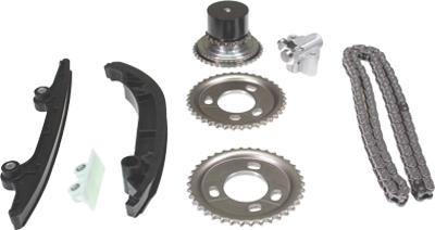 Birth 6484 - Timing Chain Kit autospares.lv