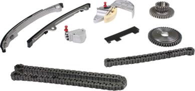 Birth 6488 - Timing Chain Kit autospares.lv