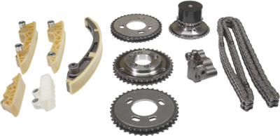 Birth 6483 - Timing Chain Kit autospares.lv