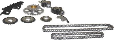 Birth 6433 - Timing Chain Kit autospares.lv