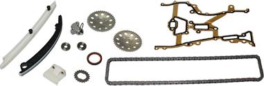 Birth 6426 - Timing Chain Kit autospares.lv