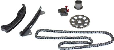 Birth 6093 - Timing Chain Kit autospares.lv