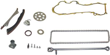 Birth 6057 - Timing Chain Kit autospares.lv