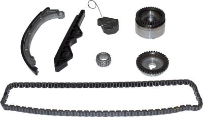 Birth 6065 - Timing Chain Kit autospares.lv