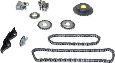 Birth 6076 - Timing Chain Kit autospares.lv