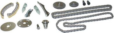 Birth 6195 - Timing Chain Kit autospares.lv