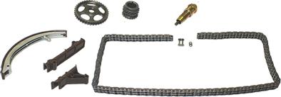 Birth 6154 - Timing Chain Kit autospares.lv