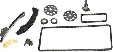 Birth 6155 - Timing Chain Kit autospares.lv